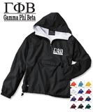 Sorority Rain Jacket by Charles River