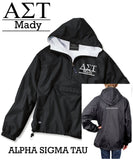 Sorority Rain Jacket by Charles River