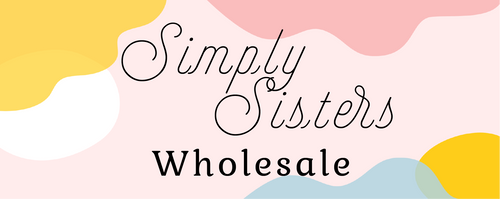 Simply Sisters Wholesale