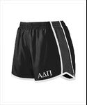 Sorority Athletic Shorts