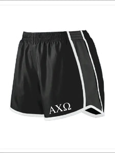 Sorority Athletic Shorts