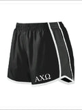 Sorority Athletic Shorts