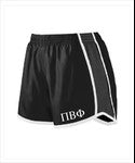 Sorority Athletic Shorts